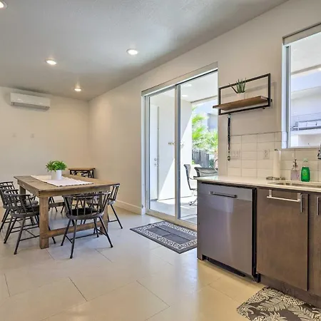 Sunny Resort Townhome And Balcony And Pool Access St. George Exterior photo