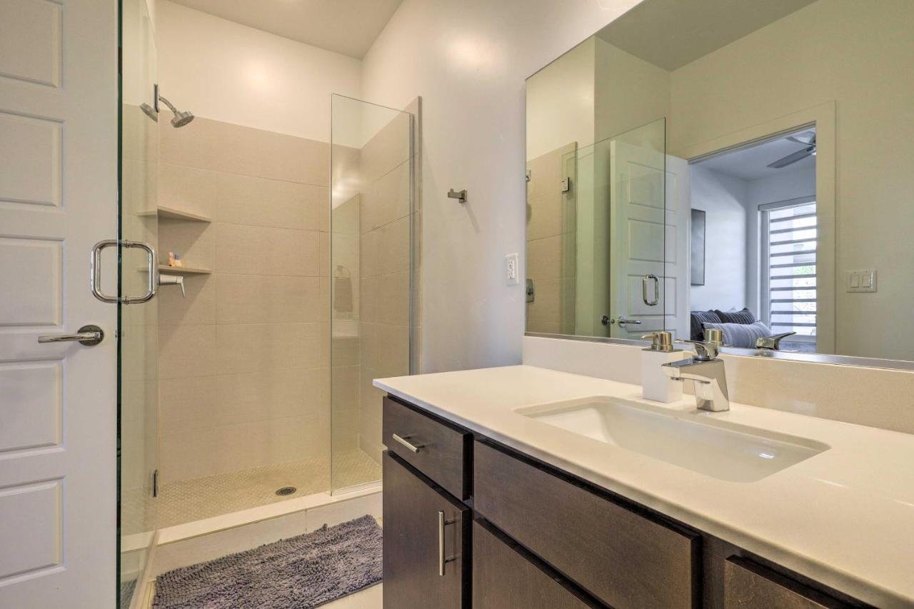 Holiday home Sunny Townhome And Balcony And Pool Access St. George